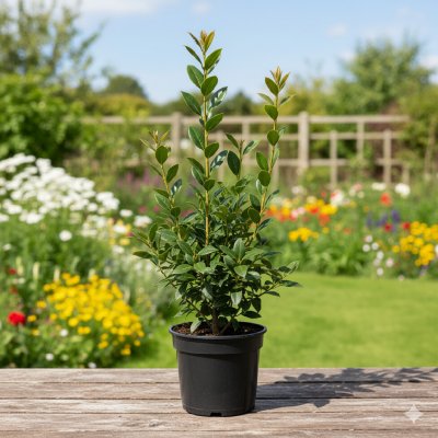 Bobkovišeň lékařská Novita Velikost kontejneru: 2l – Zboží Mobilmania