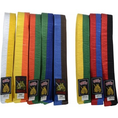 Ronin Senior bílý – Sleviste.cz