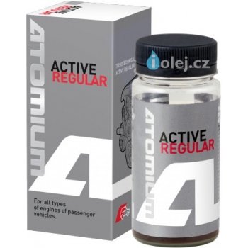 ATOMIUM Active Regular 90 ml