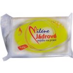 Miléne tuhé jádrové mýdlo na praní 150 g – Sleviste.cz