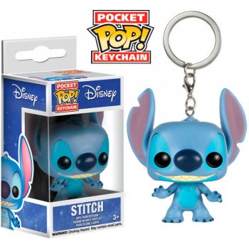 Funko Lilo a Stitch Stitch