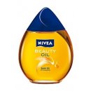 Nivea Beauty olej do koupele 250 ml