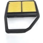 BOSCH Vzduchový filtr 1 457 433 322 – Hledejceny.cz
