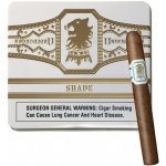 Liga Undercrown Shade Cigarillo – Sleviste.cz