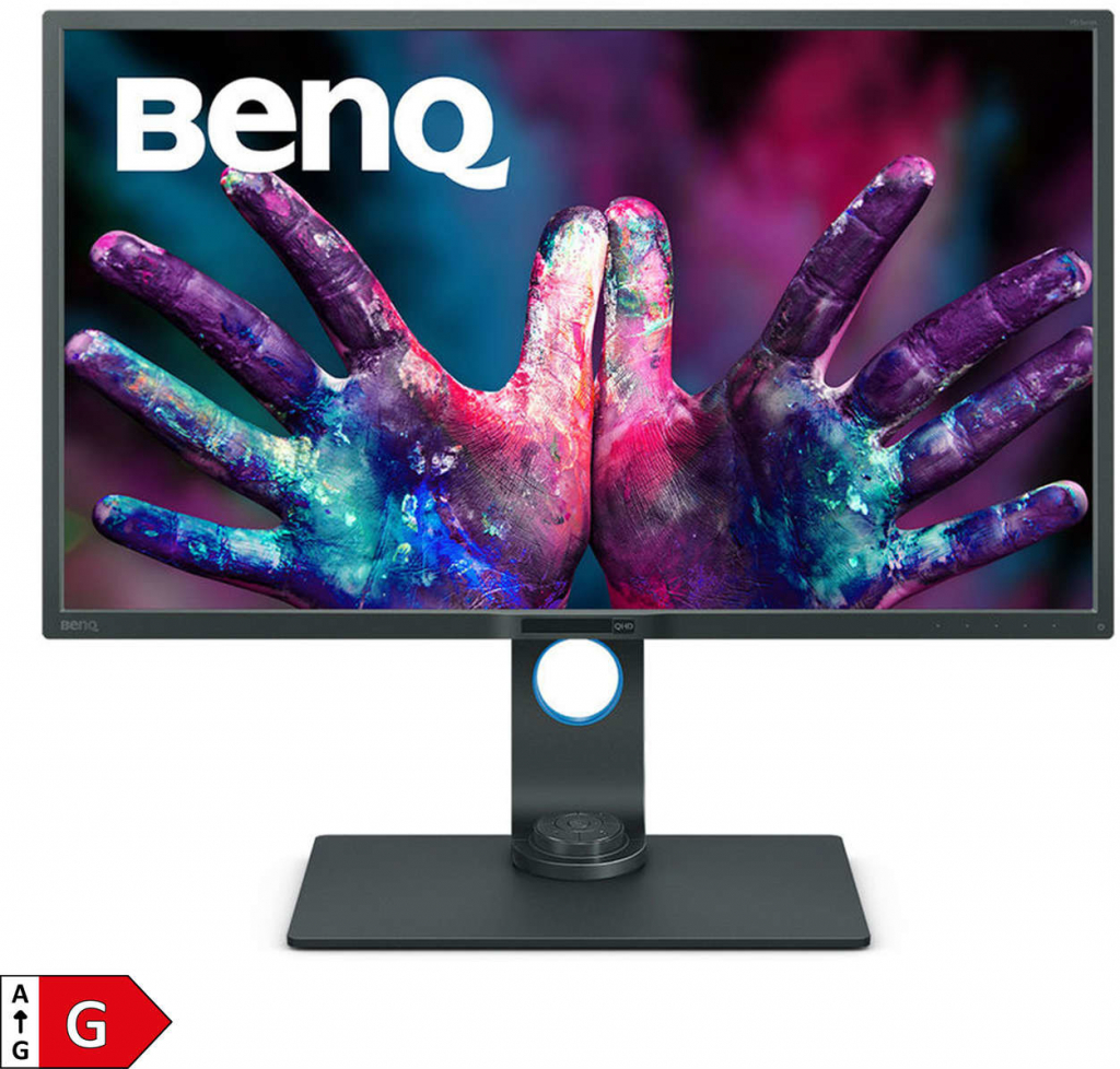 BenQ PD3200Q