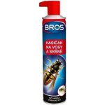 Bros spray proti vosám sršnům 300 ml – Zboží Dáma