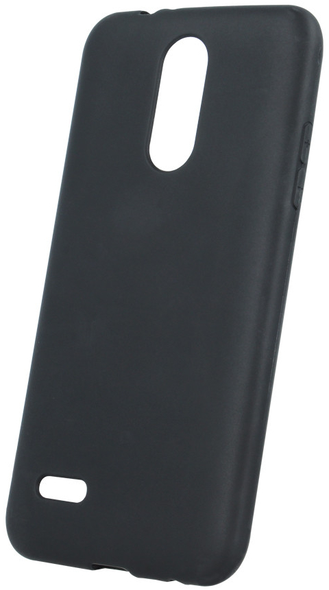 Pouzdro Beweare Matné TPU Honor X8 5G / Honor X6 / Honor 70 Lite – černé