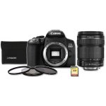 Canon EOS 850D – Hledejceny.cz