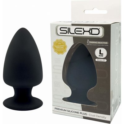 SilexD Plug Model 1 L – Hledejceny.cz