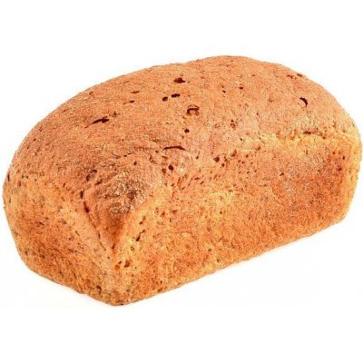 ASO Zdravý život Celozrnný chia chléb BIO 600 g