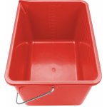 MAKO kbelík na barvu hranatý plastový 14 L – Zbozi.Blesk.cz