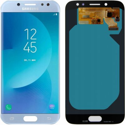 LCD Displej Samsung Galaxy J7 – Zboží Mobilmania