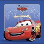 Auta Moje pohádka Disney Walt – Zboží Mobilmania