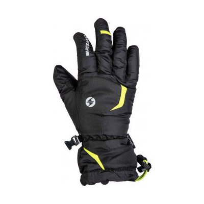 Rukavice reflex jnr ski gloves – Zboží Dáma