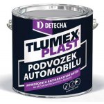 Detecha Tlumex plast plus 2kg – Zboží Mobilmania