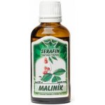 Serafin Maliník tinktura z pupenů 50 ml – Hledejceny.cz