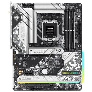 ASRock X670E STEEL LEGEND