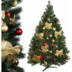 Umělý vánoční stromek Kadax 201 220 cm – Zboží Dáma