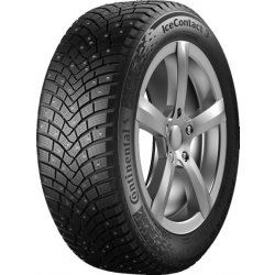 Pneumatika Continental IceContact 3 195/55 R20 95T