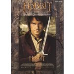 HOBBIT An Unexpected Journey Neočekávaná cesta klavír solo & zpěv + klavír – Hledejceny.cz