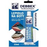Debbex Lepidlo na boty 50 ml – Zboží Mobilmania