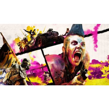 Rage 2 (Deluxe Edition)