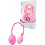 Seven Creations Premium Range vagína Pump – Sleviste.cz