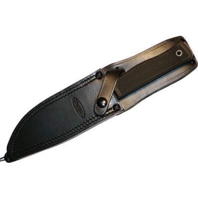 Fallkniven A1el kožené pouzdro pro A1 A1el – Zboží Dáma