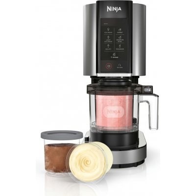 Ninja NC300EU – Sleviste.cz