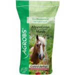Agrobs AlpenGrün Mash 15 kg – Zboží Dáma