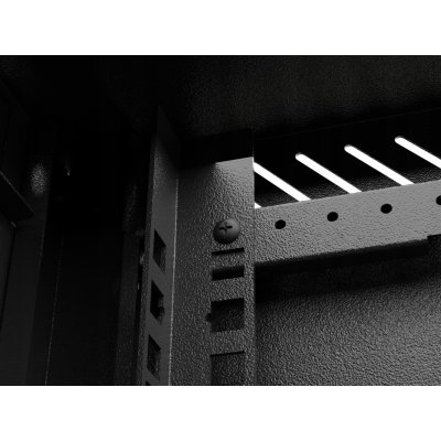 Lanberg 9U WF11-3309-10B – Zboží Živě