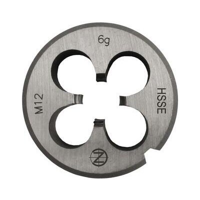 NÁSTROJE CZ Závitová čelist M33x3,5 HSSE 6g s lamačem ČSN EN 22 568 - CZO-295-330 – Hledejceny.cz