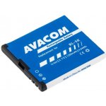 AVACOM GSNO-BL5K-S1200A 1200mAh