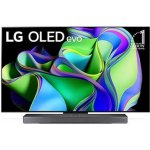 LG OLED65C32 – Zboží Živě