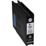 Compatible Epson C13T755140 - kompatibilní s čipem – Hledejceny.cz