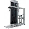 Posilovací stroj Steelflex Mega Power MCP2200 Lunge/Calf Press