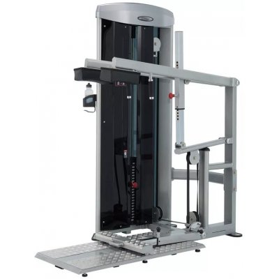 Steelflex Mega Power MCP2200 Lunge/Calf Press – Zboží Mobilmania