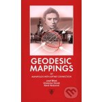 Geodesic Mappings of Manifolds with Affine Connection - Josef Mikeš, Volodymyr Kiosak, Alena Vanžurová – Hledejceny.cz