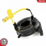 Vinutá pružina, airbag ESEN SKV 96SKV650