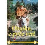 obušku, z pytle venDVD – Hledejceny.cz