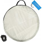 tectake 401677 angelika - šedá – Zboží Dáma