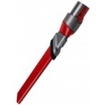 ElektroSkalka Dyson Gen5detect Absolute hubice štěrbinová s kloubem a kartáčkem – Zbozi.Blesk.cz