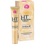 Dermacol Hyaluron Therapy 3D Eye & Lip Cream 15 ml – Zboží Dáma