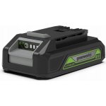 Greenworks G24B2 24V – Zbozi.Blesk.cz