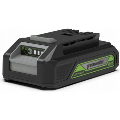 Greenworks G24B2 24V – Hledejceny.cz