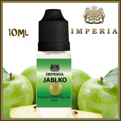 Imperia Apple 10 ml – Hledejceny.cz