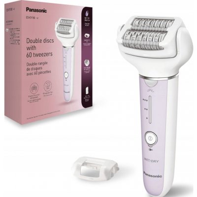 Panasonic ES-EY30 – Zboží Mobilmania