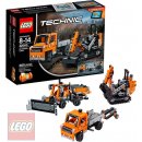 LEGO® Technic 42060 Silničáři