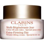 Clarins Multiaktivní denní krém pro suchou pleť Multi-Active 50 ml – Zboží Dáma