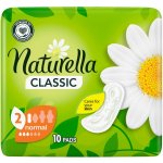 Naturella Camomile Classic Thick Normal 10 ks – Zboží Dáma